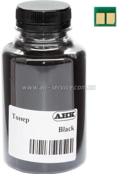Тонер + чип АНК Canon i-Sensys LBP1440i/ 1440iF/ Canon T13 бутль 320г (50000566) Тонер + чип АНК Canon i-Sensys LBP1440i/ 1440iF/ Canon T13 бутль 320г (50000566)
