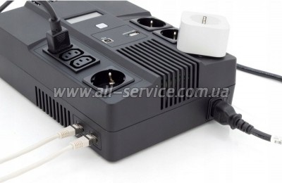  DIGITUS All-in-One 800VA/480W (DN-170111)