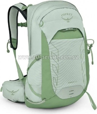 ������ ������������� Osprey Tempest 22 frosty mint green/botanica - O/S - ������� (009.3842)