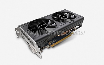 ���������� SAPPHIRE Pulse RX 570 8G G5 (11266-78-20G)