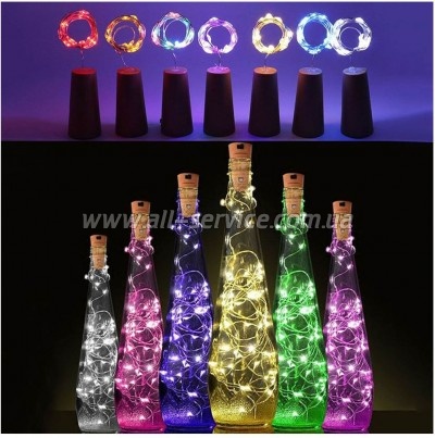 �������� ColorWay ������ ��� ������� �� ���������� LED 20/ 2� 5�� (CW-GC-20L2BMC)