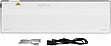  A4Tech FBX50C USB/Bluetooth White (FBX50C White)