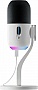  Logitech Yeti GX Dynamic RGB Gaming Mic with Lightsync Off-White (988-000576)