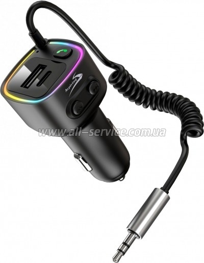FM  Aspiring Wave 7 PD 30W Receiver (WA.6001)