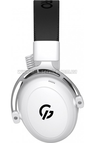 �������� GamePro Asgard Skald 4-Mode White (HSW160W)