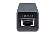   QNAP USB 3.2 Gen 1 to 5GbE Adapter (QNA-UC5G1T)