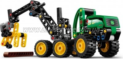 ����������� LEGO Technic ������� ������� John Deere 1470H (42218)