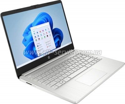  HP 14s-dq5018ua (B09ZWEA)