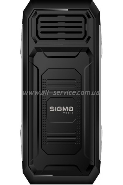   Sigma X-style 341 BRO Type-C Black (4827798368411)
