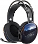  Aula S505 RGB Transparent Gaming Black (6948391235479)