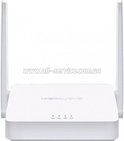  Mercusys MW302R
