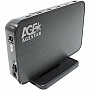   Agestar 3.5" Black (3UB3A8-6G)
