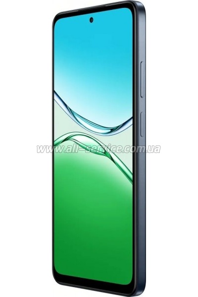   Oppo A5X 4/128GB Midnight Blue (OFCPH2725 _BLUE)
