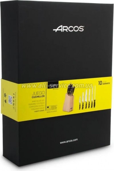   Arcos Riviera (234200)