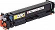  BASF HP CLJ M182/ M183  W2412A Yellow (BASF-KT-W2412A)