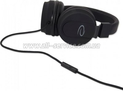 �������� Esperanza Bongo Black (EH212K)
