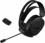 Наушники ASUS TUF Gaming H1 Wireless Black (90YH0391-B3UA00) Наушники ASUS TUF Gaming H1 Wireless Black (90YH0391-B3UA00)