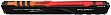  Kingston 16Gb DDR4 2666M Hz HyperX Fury Black RGB (HX426C16FB3A/16)
