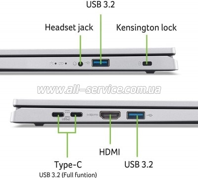  Acer Aspire Go AG15-21P (NX.J8TEU.009)