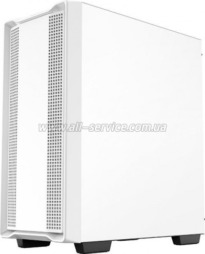  Deepcool CC560 V2 White (R-CC560-WHGAA4-G-2)