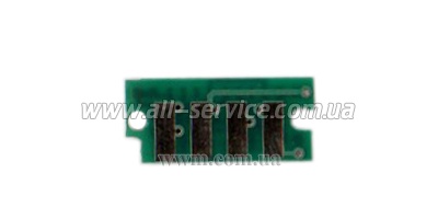 Чип BASF для Xerox 6000/ 6010 Yellow (WWMID-70726) Чип BASF для Xerox 6000/ 6010 Yellow (WWMID-70726)
