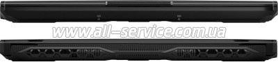  ASUS TUF Gaming A15 FA506NF-HN031 (90NR0JE7-M004M0)