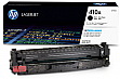   HP 410A  LJ Pro M452/ M477/ CF410A Black
