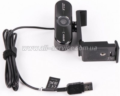 ���-������ A4Tech PK-940HA 1080P Black (PK-940HA)
