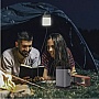   Sandberg 60000mAh, PD/20W, QC/3.0, USB-C, USB-A*2(22.5W total), flashlight 3W (420-71)