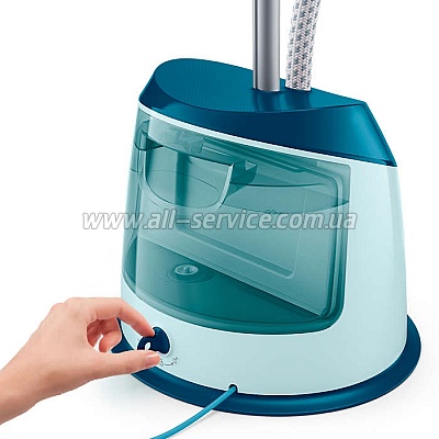 ���� Philips Easy Touch Plus (GC527/20)