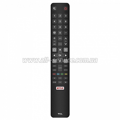  TCL 50" 50DP600