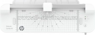 ��������� HP OneLam Combo A3 (3162) (838108)