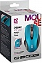  Defender Prime MB-053 Silent Wireless Turquoise (52054)