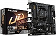   GIGABYTE B550M DS3H AC