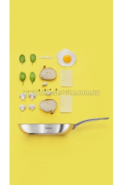 ��������� Tefal Intuition 28c� (B8170644)