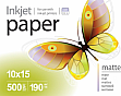  PrintPro Matte 190/ 1015 500 (PME1905004R)
