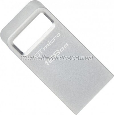  Kingston 128GB DataTraveler Micro USB 3.2 (DTMC3G2/128GB)