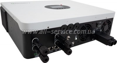 ��������� �������� Growatt SPF6000ESP 6000W (SPF6000ESP)