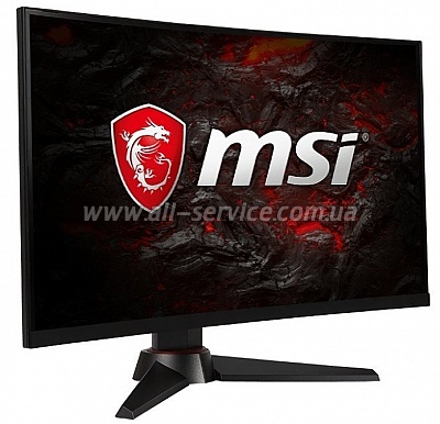  CURVED MSI 27" Optix MAG27CQ