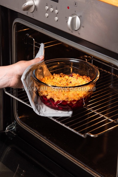    PYREX CK&GO (288PG00)