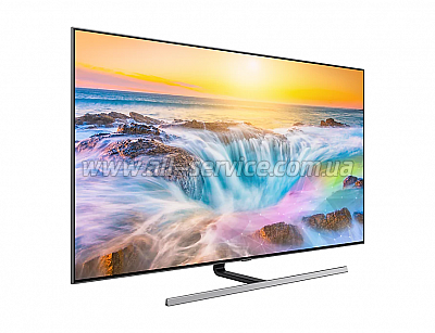 ��������� SAMSUNG QE75Q80RAUX