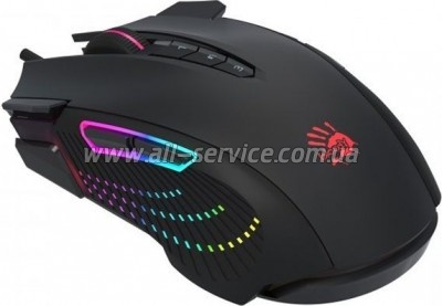  A4Tech Bloody J90s Black