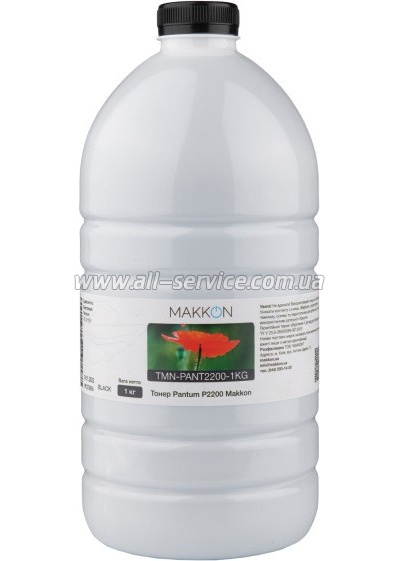  Makkon Pantum P2200  1 (TMN-PANT2200-1KG)