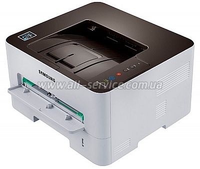 Пpинтер А4 Samsung SL-M2830DW c WiFi Пpинтер А4 Samsung SL-M2830DW c WiFi