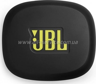 �������� JBL Endurance Zone Black (JBLENDUZONEBLKL)