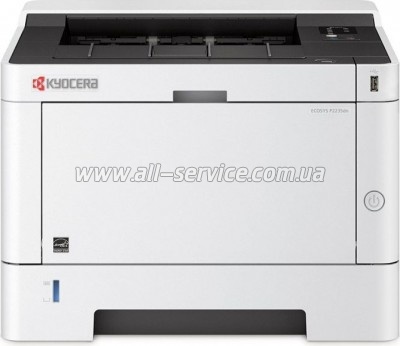  4 Kyocera Ecosys P2235dn (1102RV3NL0)
