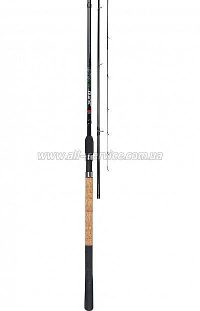 Фидер DAM Sumo TRX Carp Feeder 3.60м 75гр (2227360) Фидер DAM Sumo TRX Carp Feeder 3.60м 75гр (2227360)