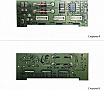  Samsung CLP-510 Cyan ( 1801310)
