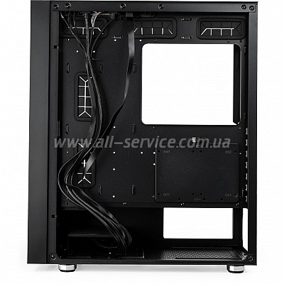  Vinga Pillar Black