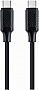 ���� ������ USB-C to USB-C 1.5m 60W USB 2.0 Cablexpert (CC-USB2-CMCM60-1.5M)